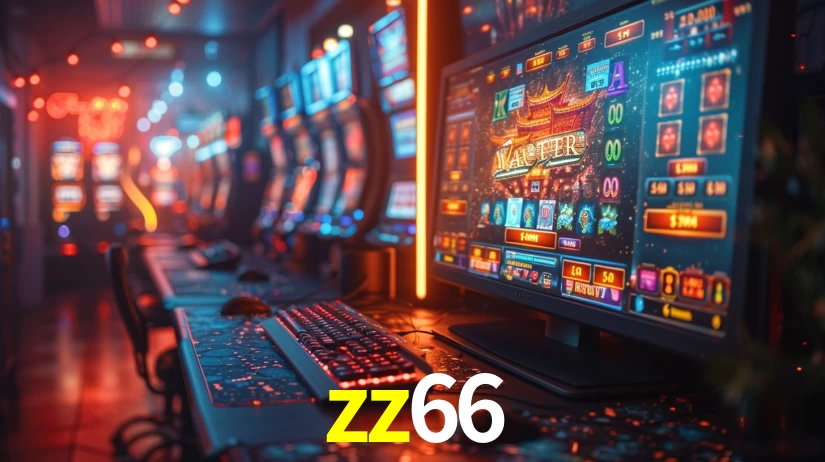 zz66 - Plataforma Oficial - zz66.com