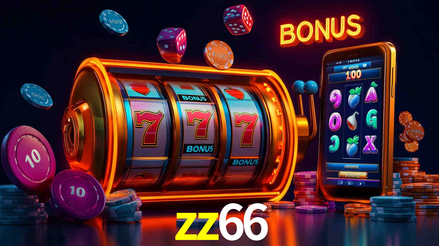 Recursos de Bônus zz66