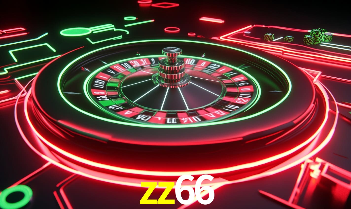 Provedores de Jogos zz66
