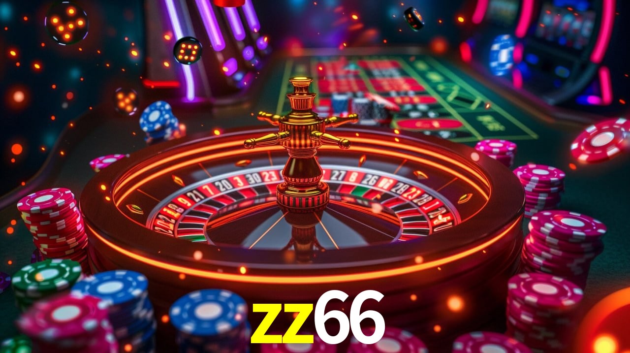 Desvendando o Mundo dos Jogos Virtuais na zz66