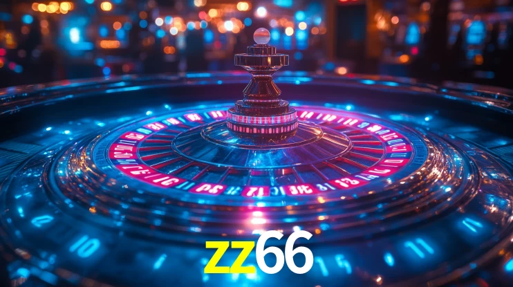 Sinta a adrenalina dos jogos de cassino com zz66