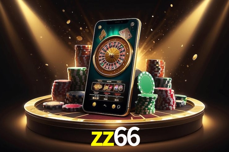 A Popularidade dos Caça-Níqueis no zz66