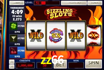 Descubra o Mundo do Cassino Online com zz66