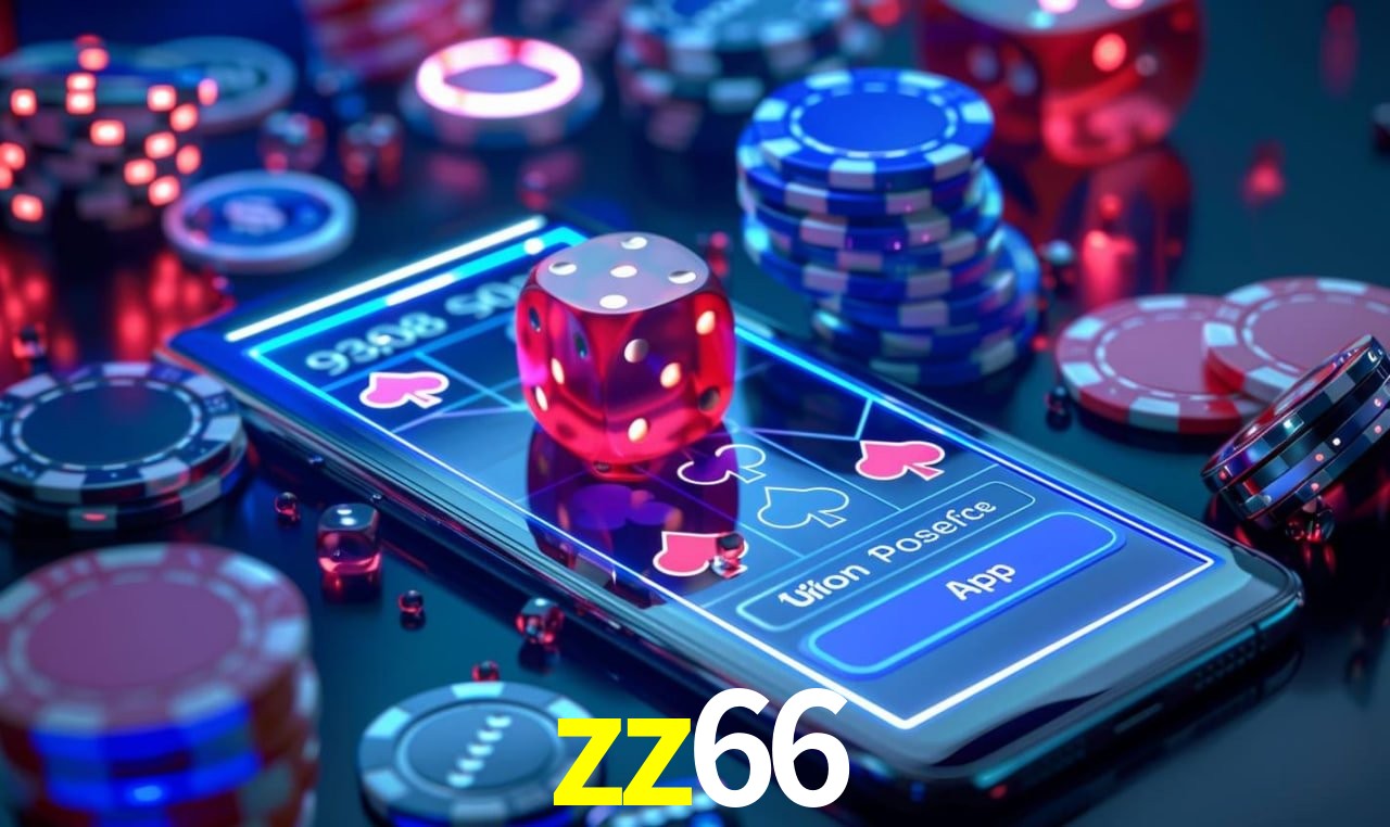 Desvendando o Mundo dos Jogos Virtuais na zz66