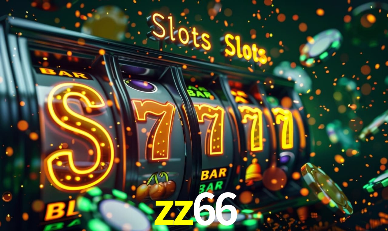 Descubra a Magia dos Jogos de Arcade no zz66