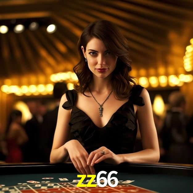 Jogos de Slot zz66