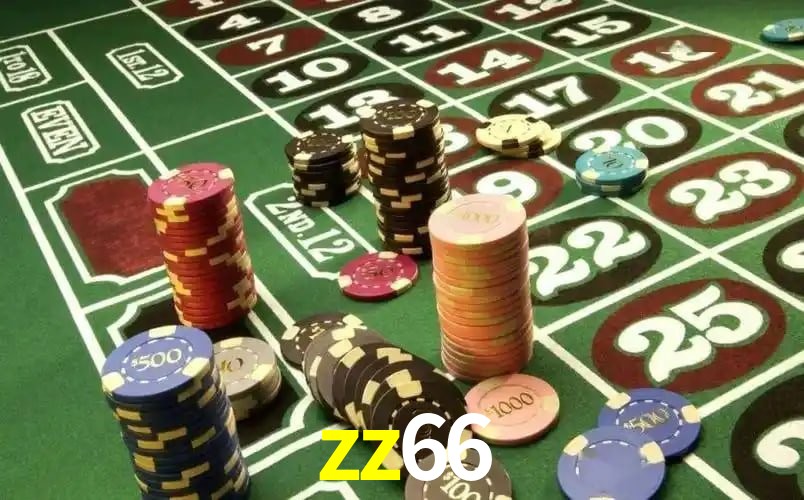 A Popularidade dos Caça-Níqueis no zz66