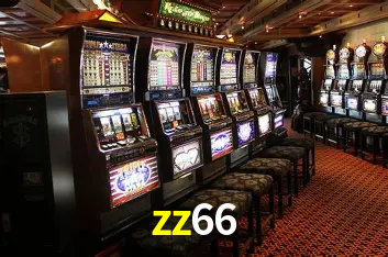 Interface do App zz66
