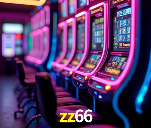 Inovações de Jogos na zz66: O Futuro das Experiências Interativas