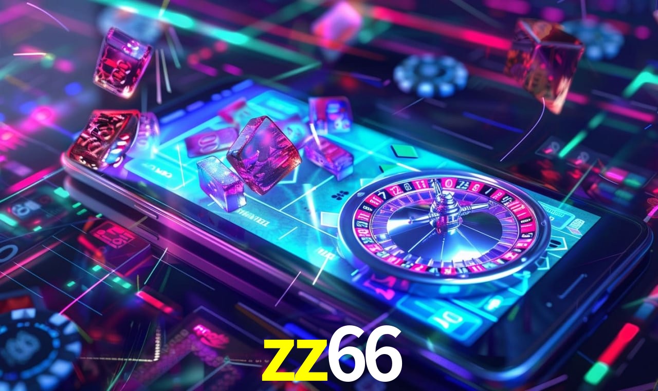 Desvendando o Mundo dos Jogos Virtuais na zz66