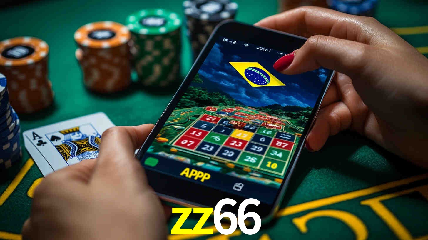 Apostas de Futebol zz66