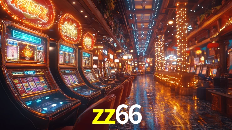 zz66 bet