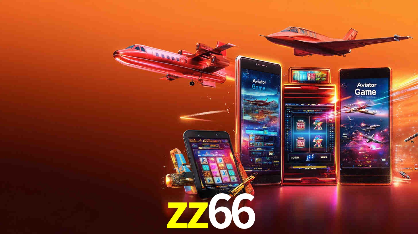Casino Ao Vivo zz66