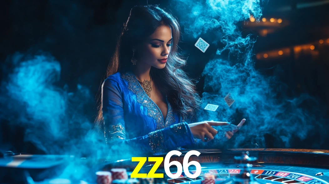Casino Ao Vivo zz66