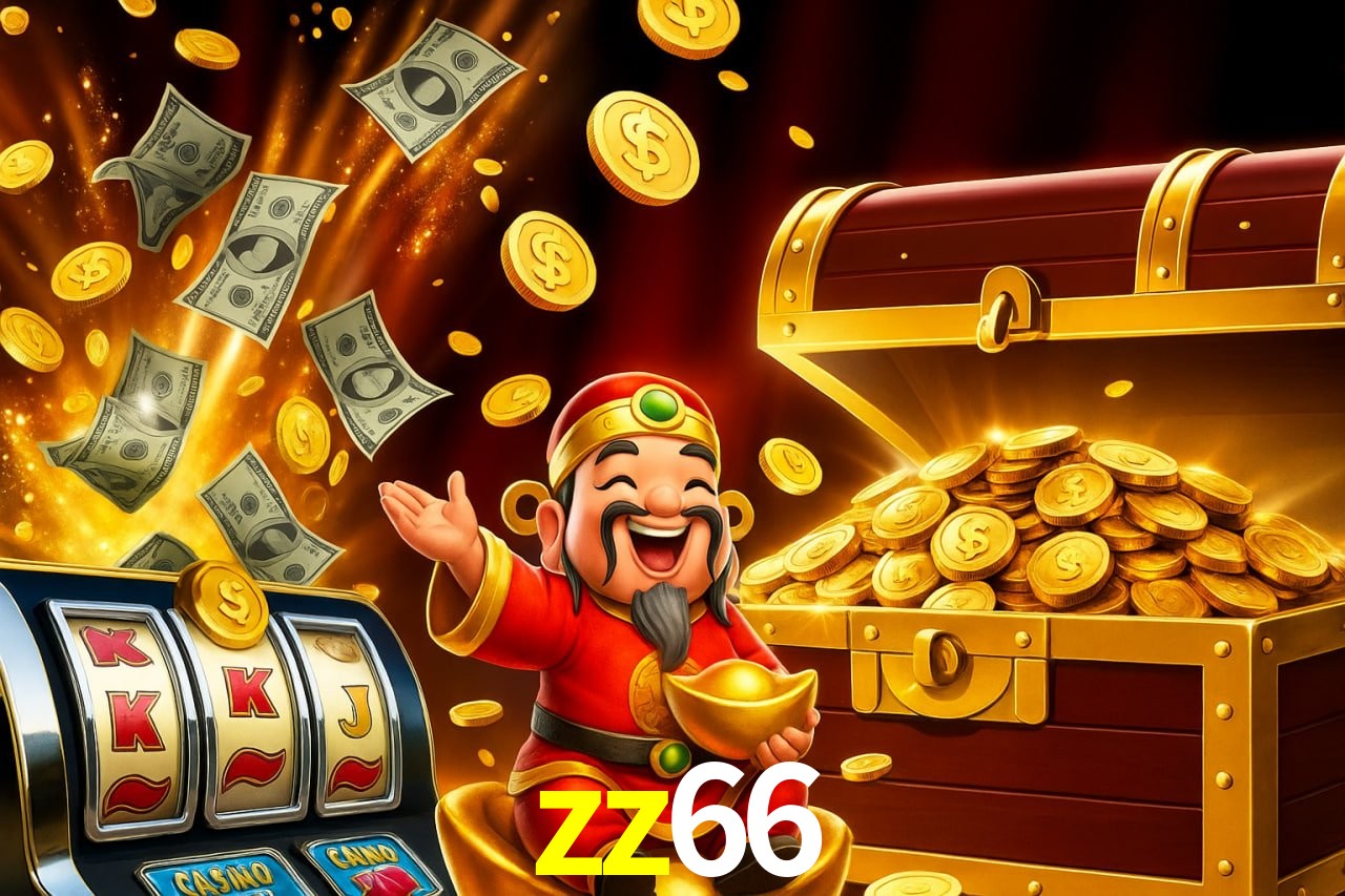 A Revolução dos Aplicativos de Jogos no zz66