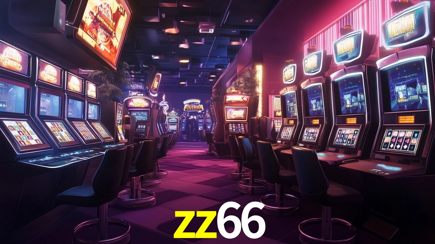 zz66 bet