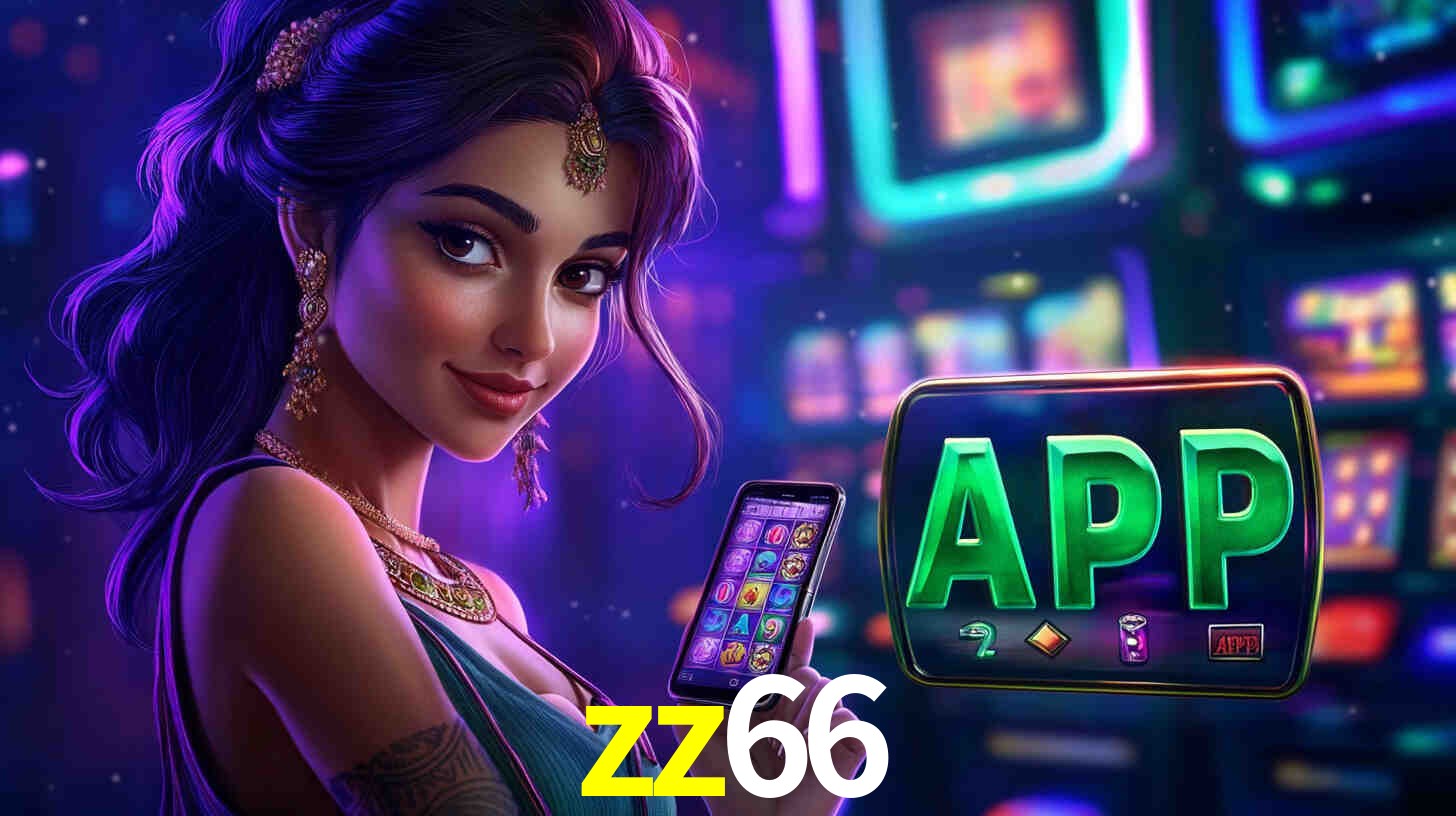 Descubra a Magia dos Jogos de Arcade no zz66