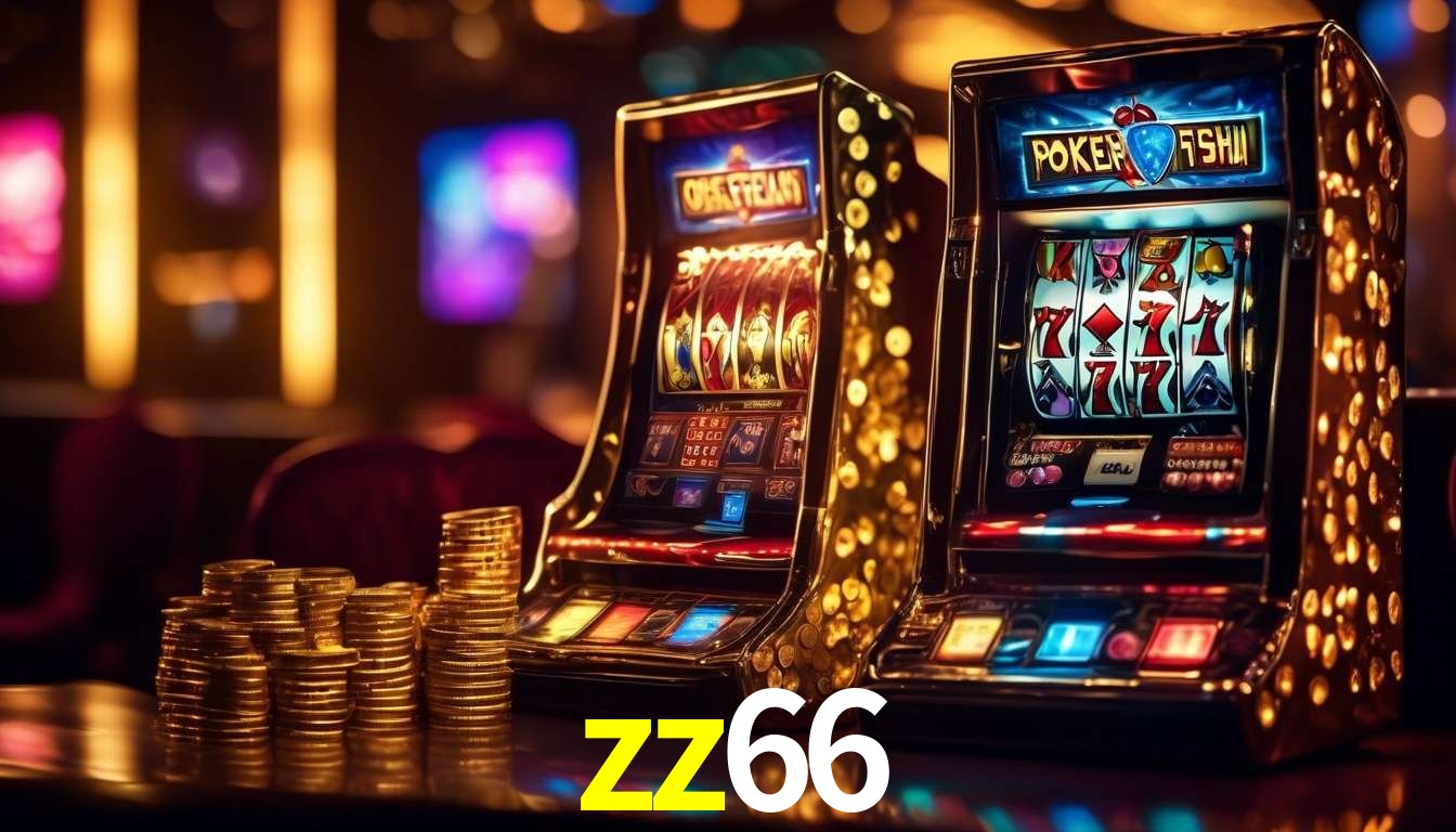 Tecnologia da Plataforma zz66