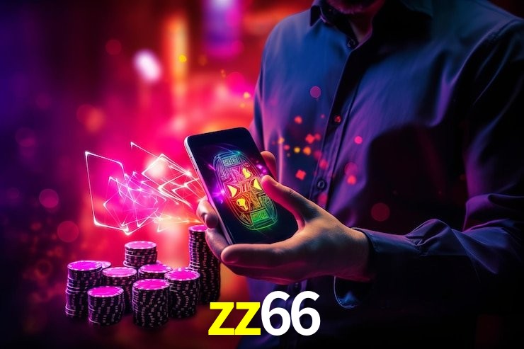Inovações de Jogos na zz66: O Futuro das Experiências Interativas